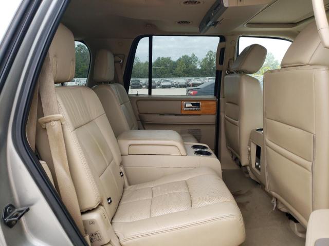 Photo 6 from auction – 2008 LINCOLN NAVIGATOR with VIN 5LMFU27528LJ22180
