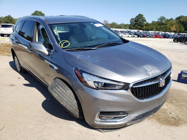 BUICK ENCLAVE ES 2019 with VIN 5GAERBKW4KJ168070 - Photo from auction