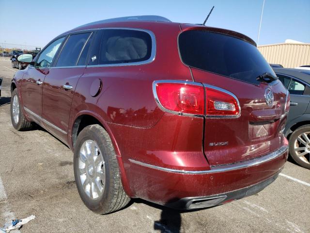 Photo 3 from auction – 2016 BUICK ENCLAVE with VIN 5GAKRBKDXGJ343575