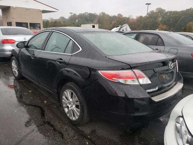 Photo 3 from auction – 2009 MAZDA 6 I with VIN 1YVHP82A295M10411