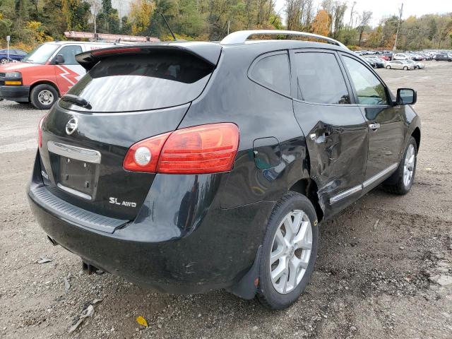 Photo 4 from auction – 2012 NISSAN ROGUE S with VIN JN8AS5MV5CW399575