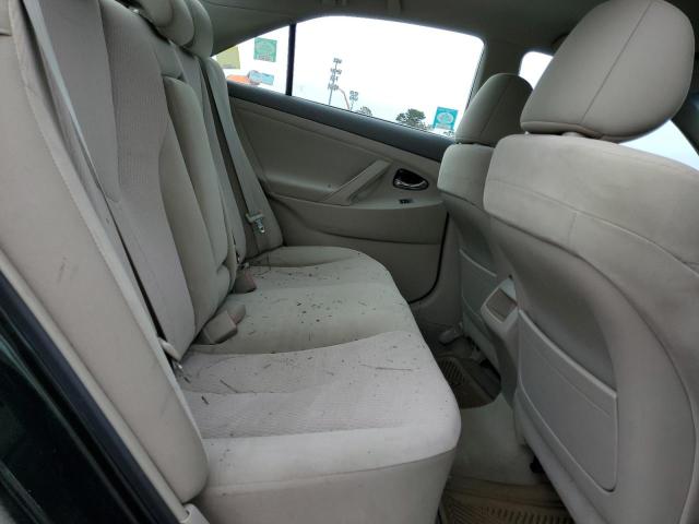 Photo 6 from auction – 2011 TOYOTA CAMRY BASE with VIN 4T1BF3EK7BU659249