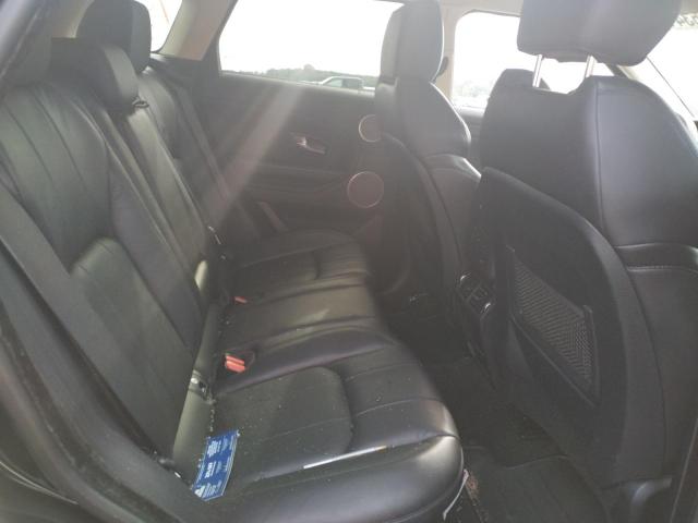 Photo 6 from auction – 2016 LAND ROVER RANGE ROVE with VIN SALVP2BGXGH165775