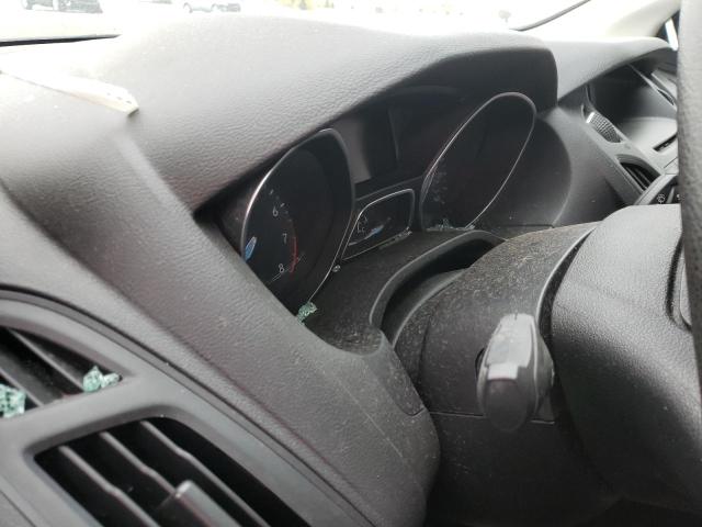 Photo 8 from auction – 2017 FORD FOCUS SE with VIN 1FADP3FE9HL323304