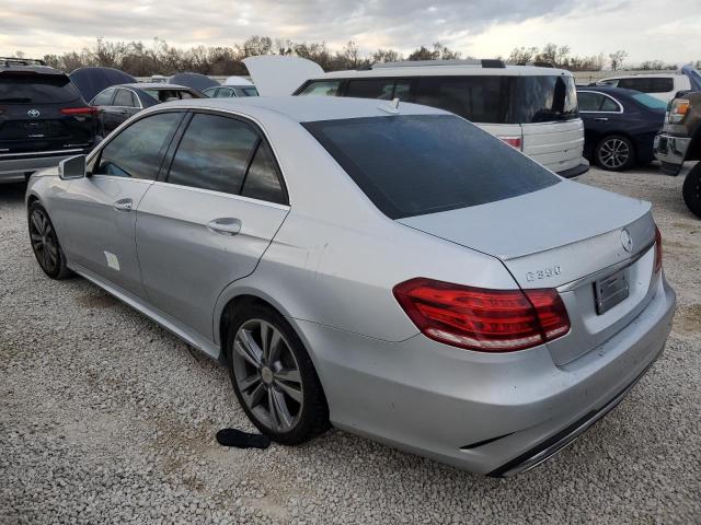 صورة رقم 3 من المزاد - 2014 MERCEDES-BENZ E 350 مع VIN WDDHF5KB9EA782898