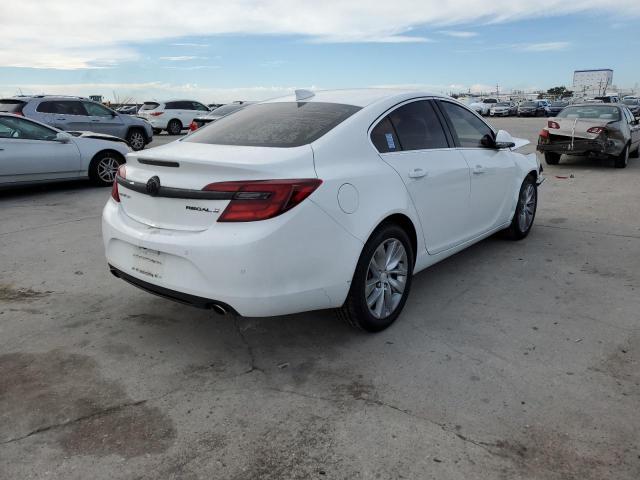 Photo 4 from auction – 2015 BUICK REGAL PREM with VIN 2G4GN5EX5F9152904