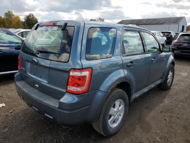 Photo 4 from auction – 2011 FORD ESCAPE XLS with VIN 1FMCU0C72BKB51953