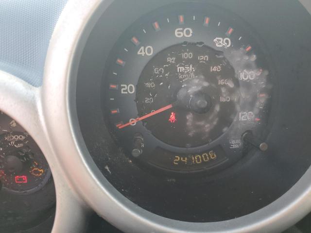 Photo 8 from auction – 2003 HONDA ELEMENT EX with VIN 5J6YH28573L009766