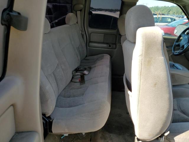 Photo 6 from auction – 2003 CHEVROLET SILVERADO with VIN 2GCEC19V931278065
