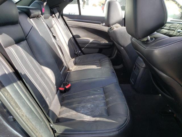 Photo 6 from auction – 2015 CHRYSLER 300 S with VIN 2C3CCAGGXFH787402