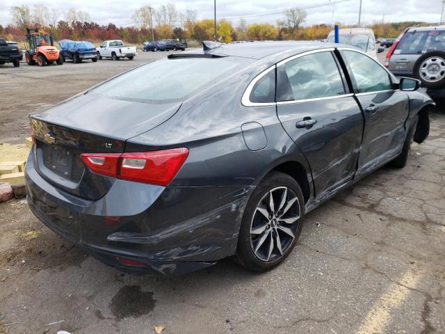 Photo 4 from auction – 2017 CHEVROLET MALIBU LT with VIN 1G1ZE5ST4HF275000