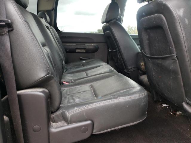 Photo 6 from auction – 2008 GMC SIERRA C15 with VIN 3GTEC13C18G123841