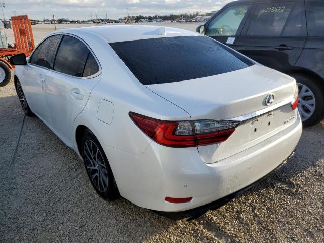Photo 3 from auction – 2018 LEXUS ES 350 with VIN 58ABK1GG4JU093227