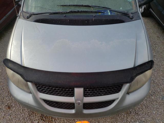 Photo 7 from auction – 2003 DODGE CARAVAN SP with VIN 1D4GP45343B199926