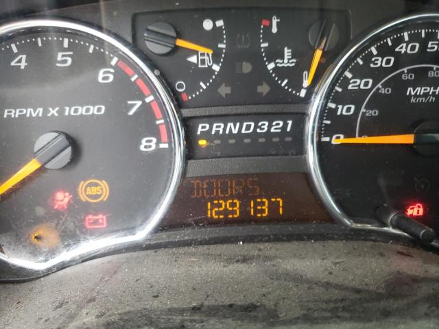 Photo 8 from auction – 2007 GMC CANYON with VIN 1GTCS199378191469