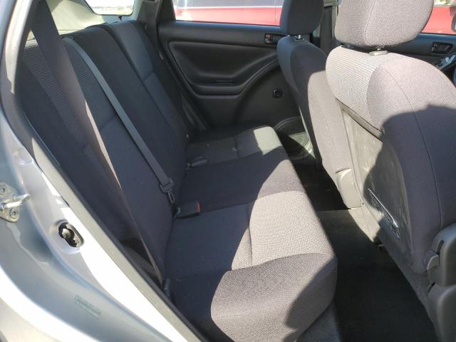 Photo 6 from auction – 2007 PONTIAC VIBE with VIN 5Y2SL65807Z405606