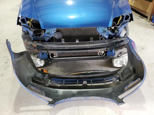 Photo 9 from auction – 2008 CHEVROLET AVEO BASE with VIN KL1TD66638B086105