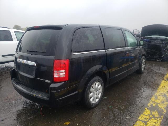Photo 4 from auction – 2010 CHRYSLER TOWN & COU with VIN 2A4RR4DE1AR114908
