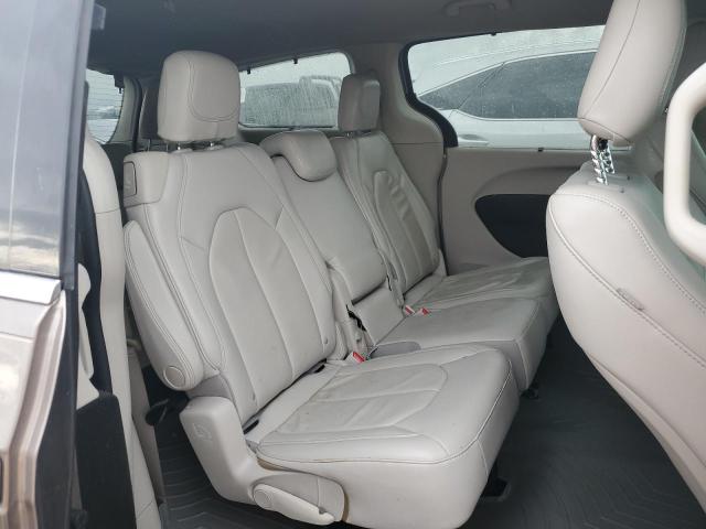 Photo 6 from auction – 2017 CHRYSLER PACIFICA T with VIN 2C4RC1BG1HR535919