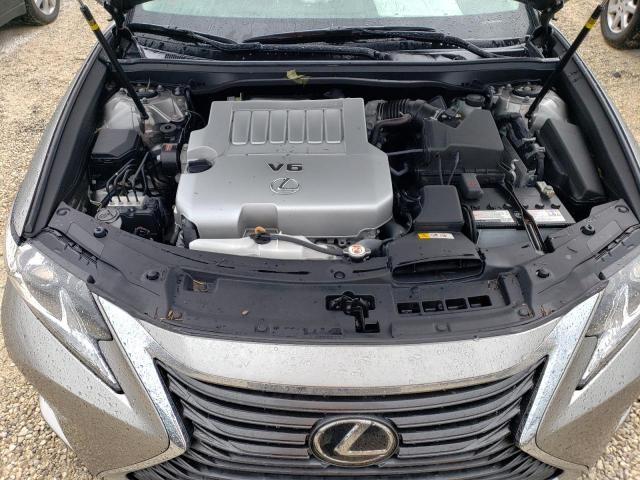 Photo 7 from auction – 2018 LEXUS ES 350 with VIN 58ABK1GG5JU111041
