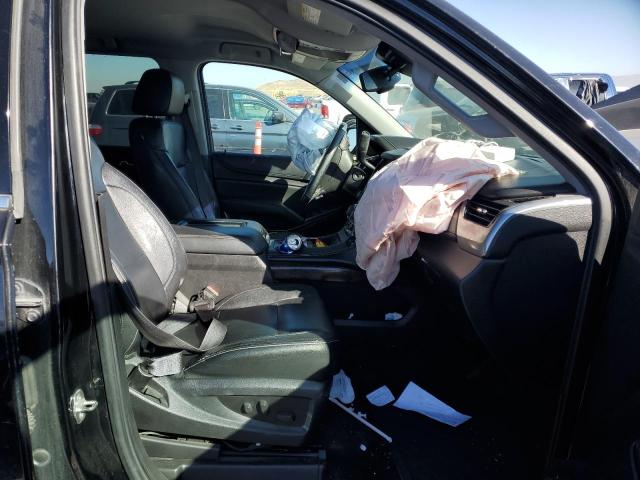 Photo 5 from auction – 2015 CHEVROLET SUBURBAN K with VIN 1GNSKJKC8FR146089