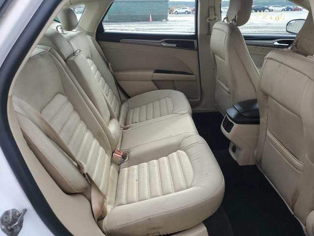 Photo 6 from auction – 2014 FORD FUSION SE with VIN 3FA6P0H77ER229182