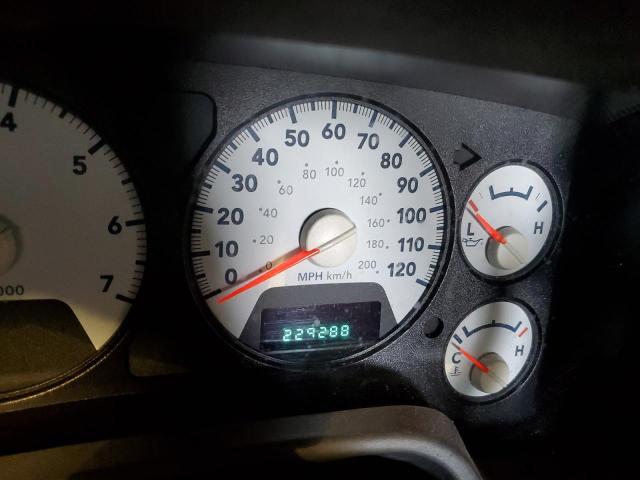 Photo 8 from auction – 2007 DODGE RAM 1500 S with VIN 1D7HU18227J638120