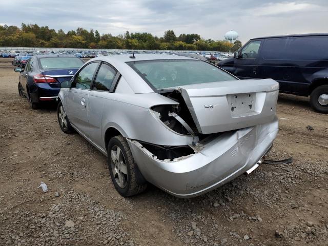 Photo 3 from auction – 2007 SATURN ION LEVEL with VIN 1G8AW18F27Z179062