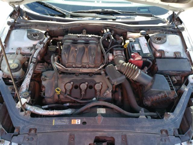 Photo 7 from auction – 2011 MERCURY MILAN PREM with VIN 3MEHM0JG0BR604846