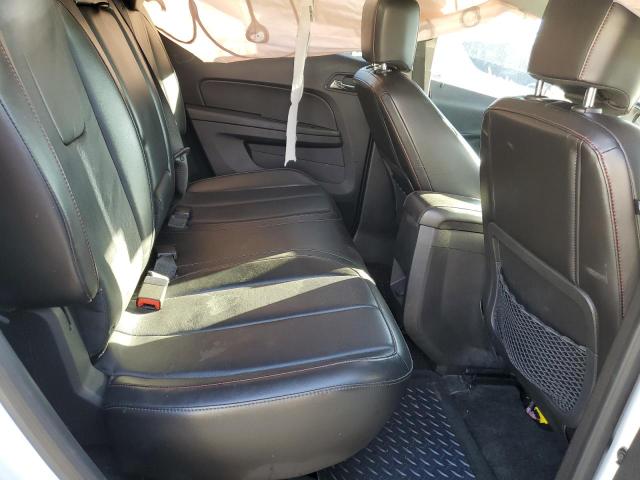 Photo 6 from auction – 2013 CHEVROLET EQUINOX LT with VIN 2GNALPEK3D6114836
