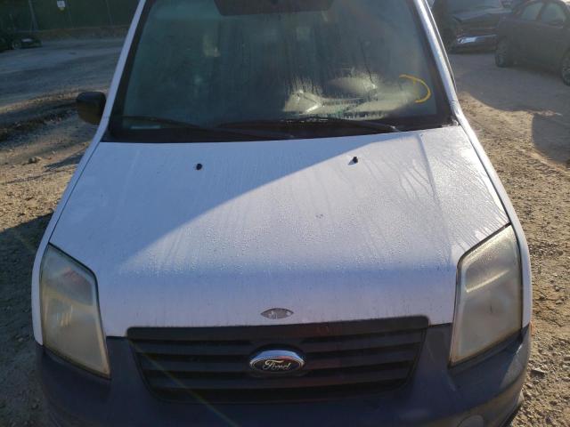 Photo 7 from auction – 2012 FORD TRANSIT CO with VIN NM0LS6AN9CT124837