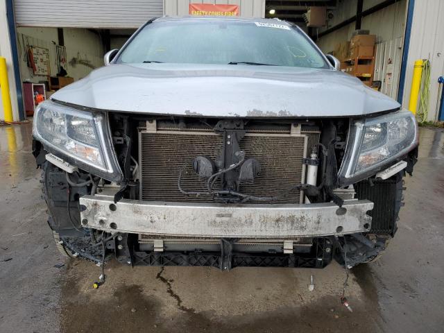 Photo 9 from auction – 2013 NISSAN PATHFINDER with VIN 5N1AR2MM3DC616889