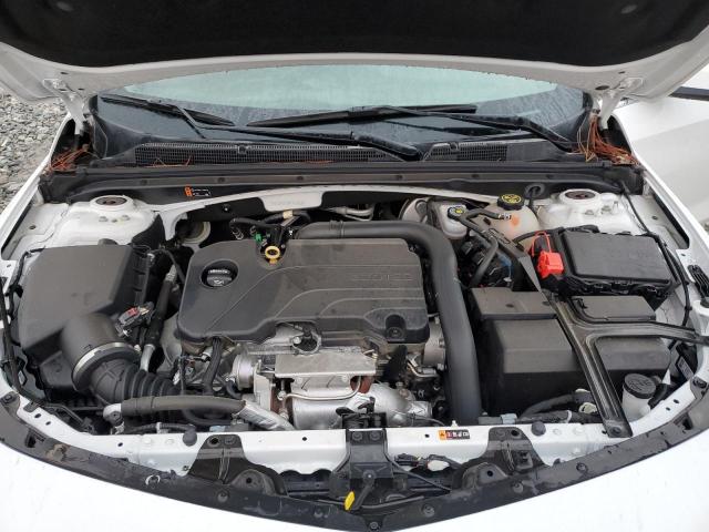 Photo 7 from auction – 2019 CHEVROLET MALIBU LT with VIN 1G1ZD5ST2KF157036