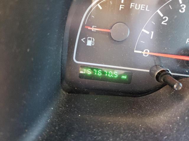 Photo 8 from auction – 2002 FORD WINDSTAR S with VIN 2FMDA53432BB56072
