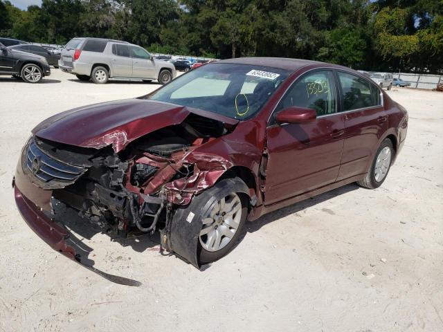 Zdjęcie 2 z aukcji – 2012 NISSAN ALTIMA BAS z VIN 1N4AL2APXCC226199