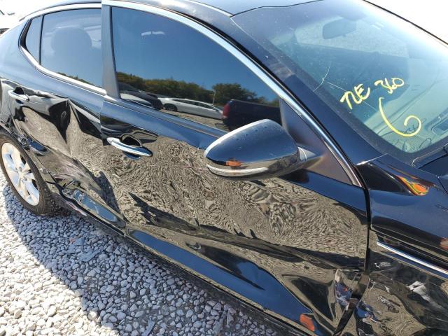 Photo 9 from auction – 2013 KIA OPTIMA LX with VIN 5XXGM4A76DG215036