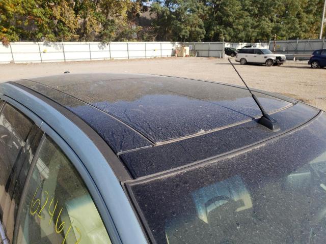 Photo 9 from auction – 2008 LINCOLN MKX with VIN 2LMDU88C28BJ14711