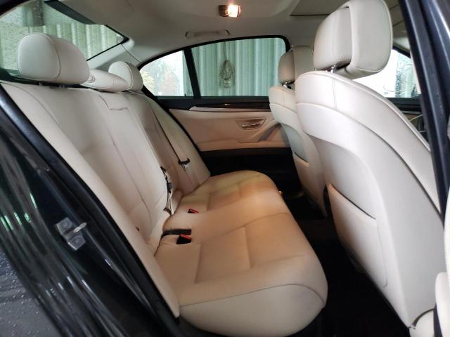 Photo 6 from auction – 2013 BMW 528 XI with VIN WBAXH5C54DDW14816