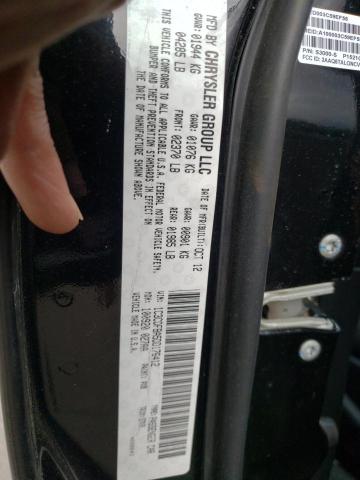 Photo 10 from auction – 2013 DODGE DART SXT with VIN 1C3CDFBA5DD176412