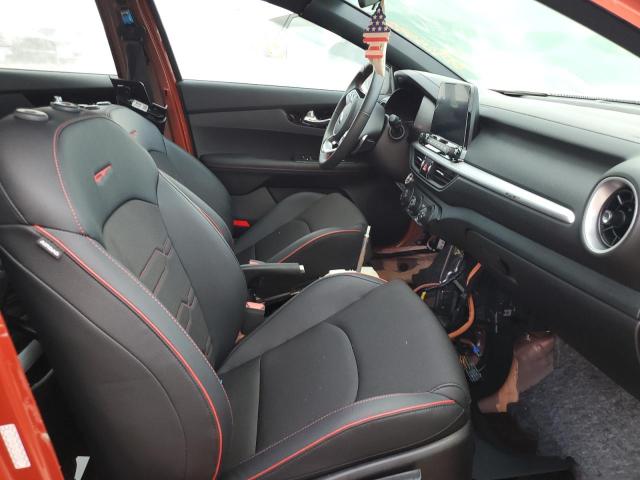 Photo 5 from auction – 2020 KIA FORTE GT with VIN 3KPF44AC6LE158577
