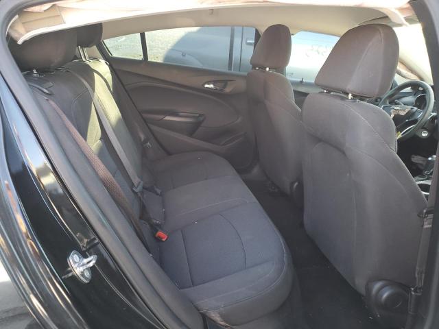 Photo 6 from auction – 2017 CHEVROLET CRUZE LS with VIN 1G1BC5SM0H7235751