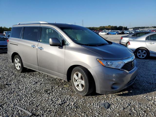Photo 1 from auction – 2013 NISSAN QUEST S with VIN JN8AE2KP6D9065291