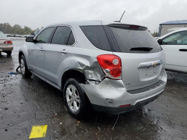 Zdjęcie 3 z aukcji – 2015 CHEVROLET EQUINOX LS z VIN 2GNFLEEK5F6195786