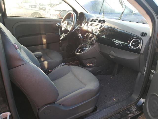 Photo 5 from auction – 2015 FIAT 500 POP with VIN 3C3CFFAR3FT750164