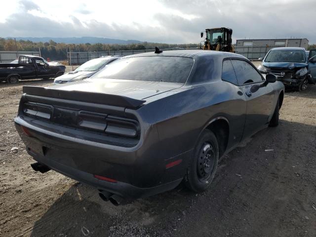 Photo 4 from auction – 2018 DODGE CHALLENGER with VIN 2C3CDZFJ4JH229823