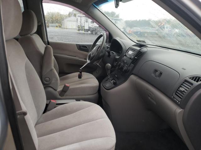 Photo 5 from auction – 2008 KIA SEDONA EX with VIN KNDMB233086240459