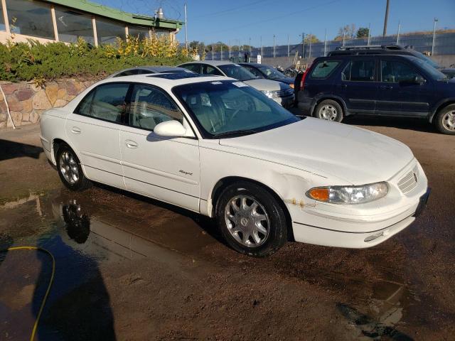 BUICK REGAL LS 2001 with VIN 2G4WB55K611225813 - Photo from auction