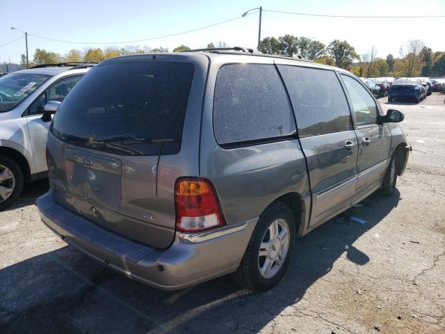 Photo 4 from auction – 2002 FORD WINDSTAR S with VIN 2FMDA53432BB56072