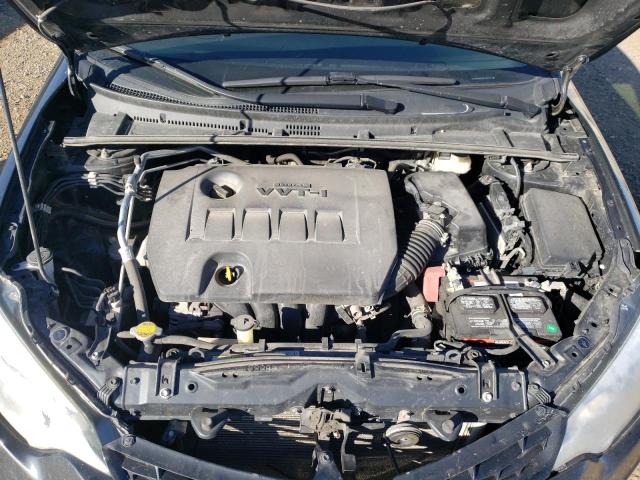 Photo 7 from auction – 2016 TOYOTA COROLLA L with VIN 2T1BURHE6GC492342