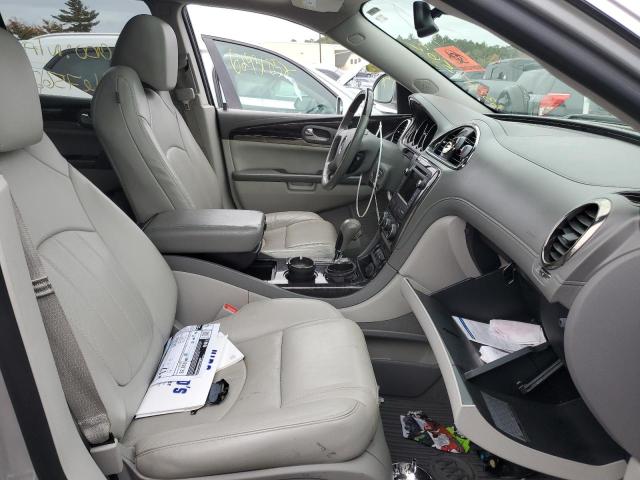 Photo 5 from auction – 2016 BUICK ENCLAVE with VIN 5GAKVCKD1GJ155268